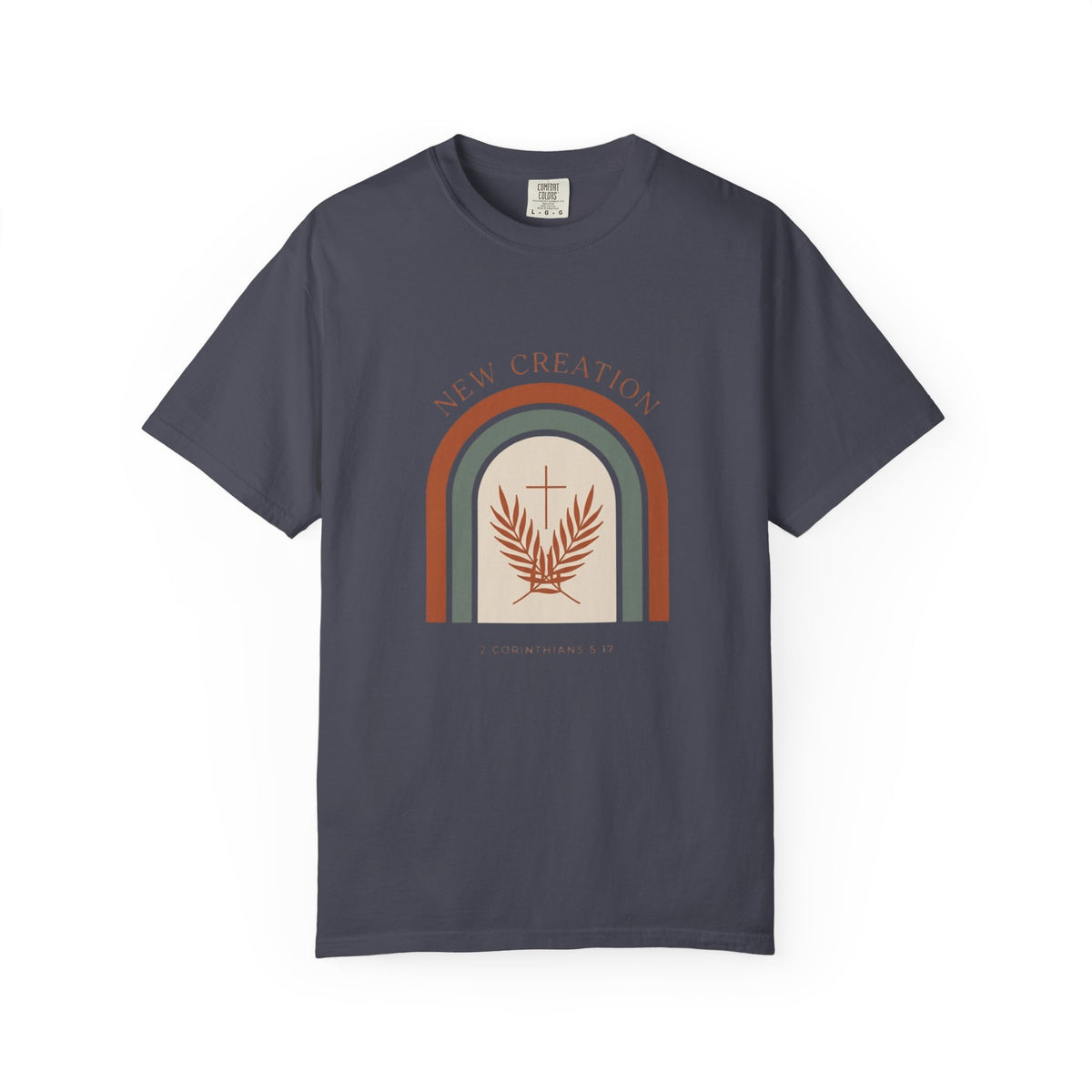 New Creation T-Shirt