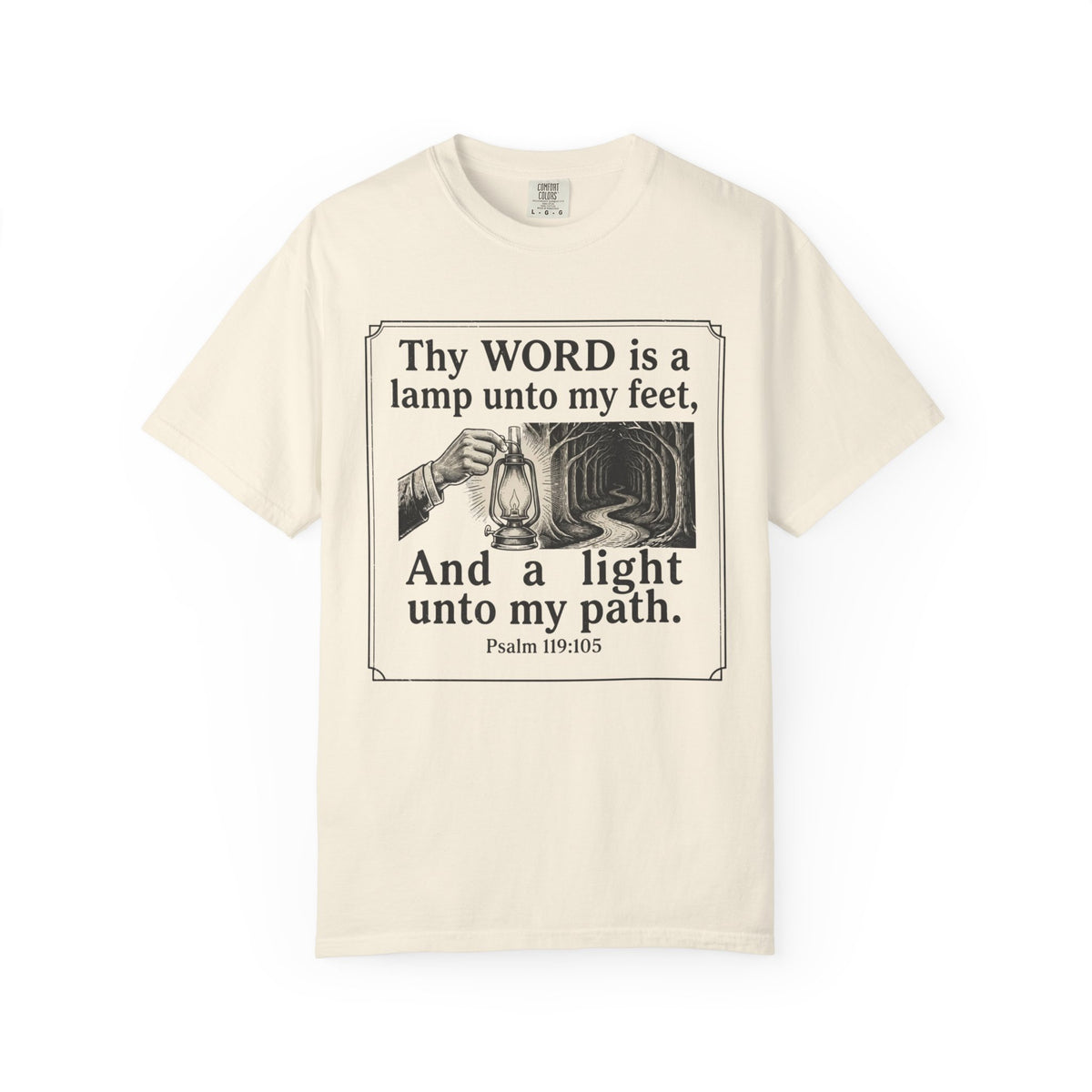 Thy Word T-Shirt