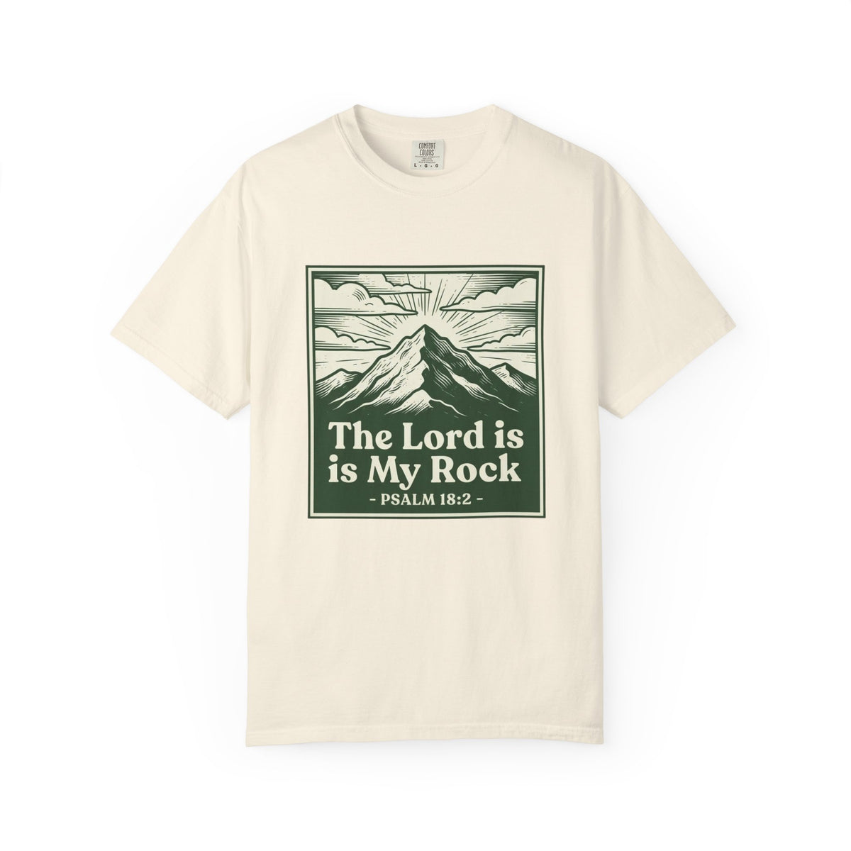 My Rock T-Shirt