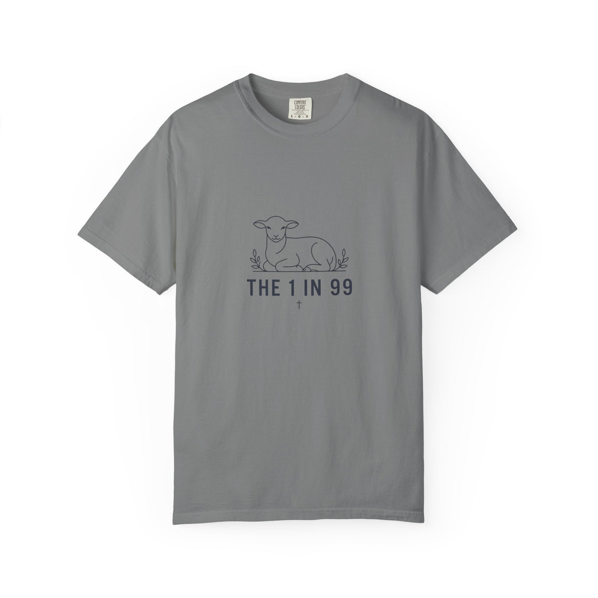 The One in 99 T-Shirt