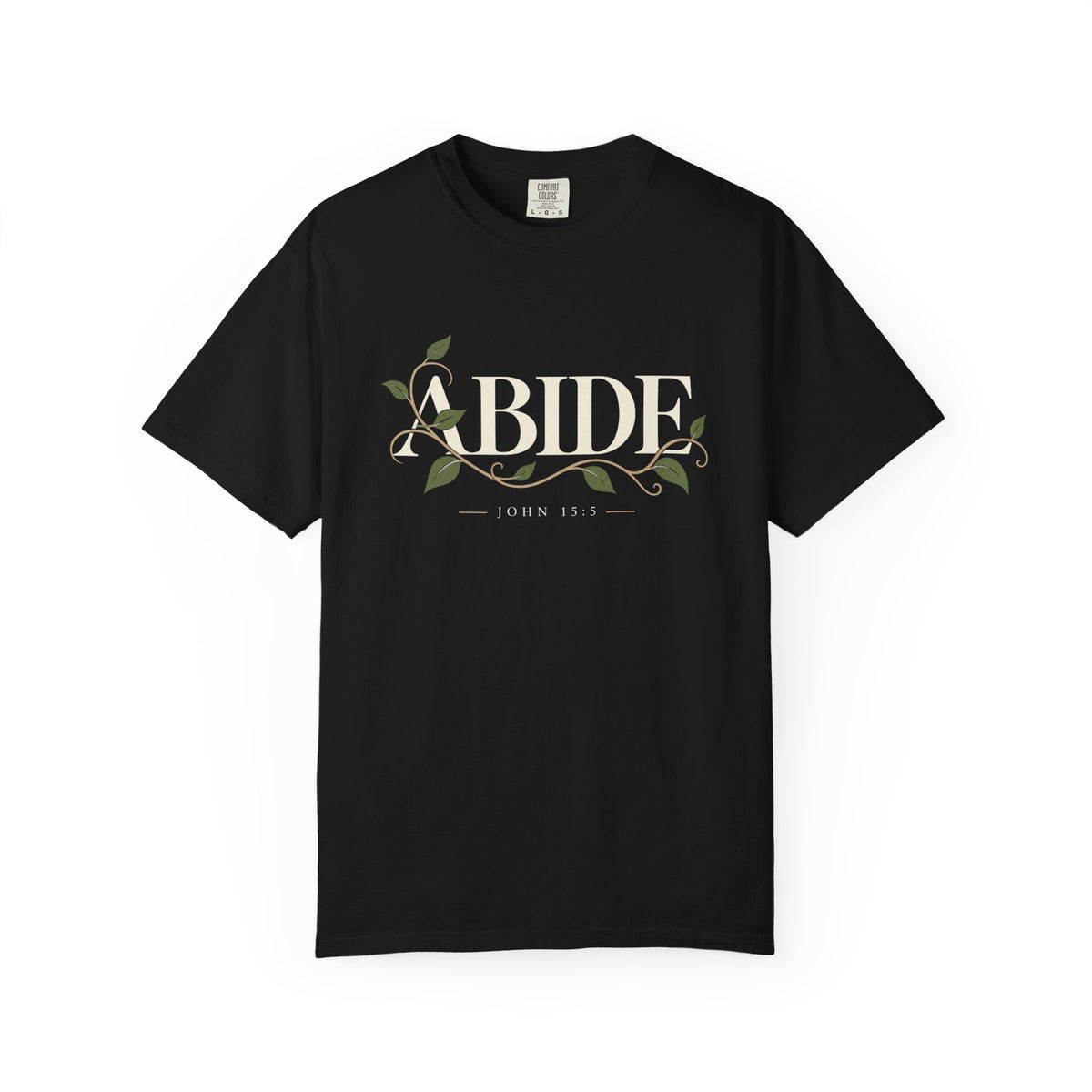 Abide T-shirt