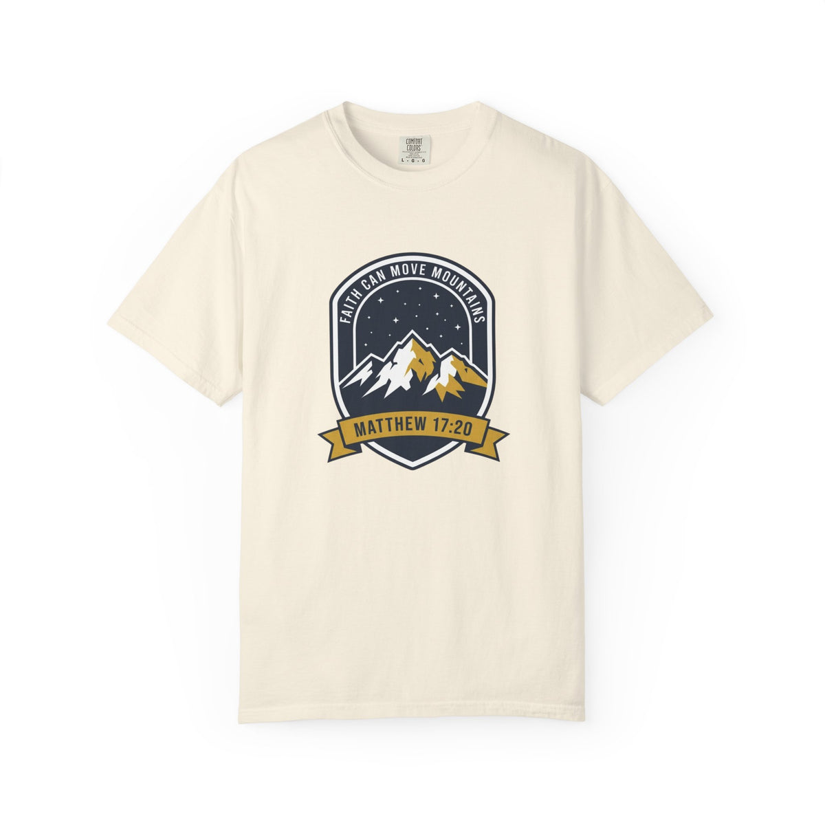 The Faith T-Shirt