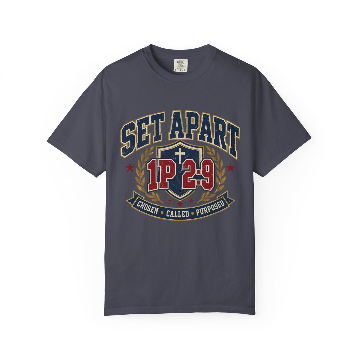 Set Apart T-shirt