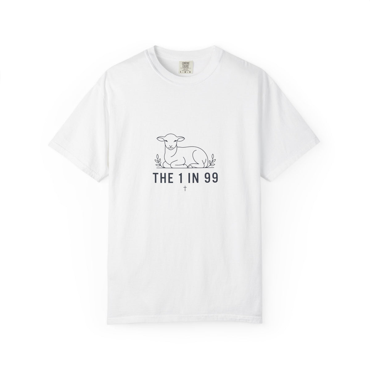 The One in 99 T-Shirt