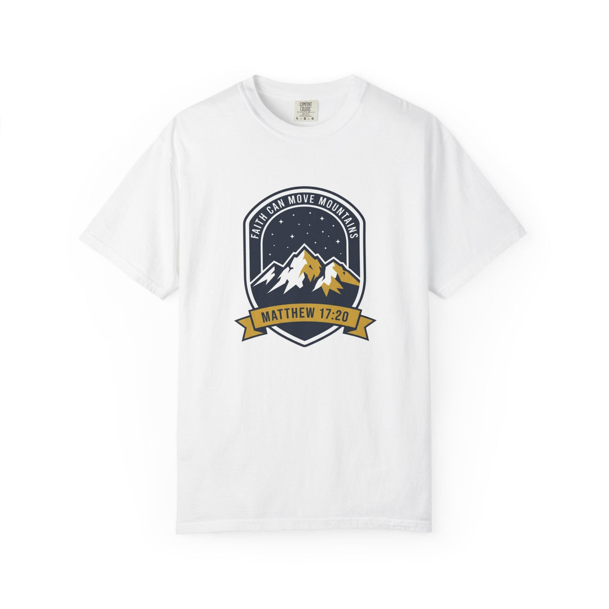 The Faith T-Shirt