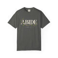 Abide T-shirt