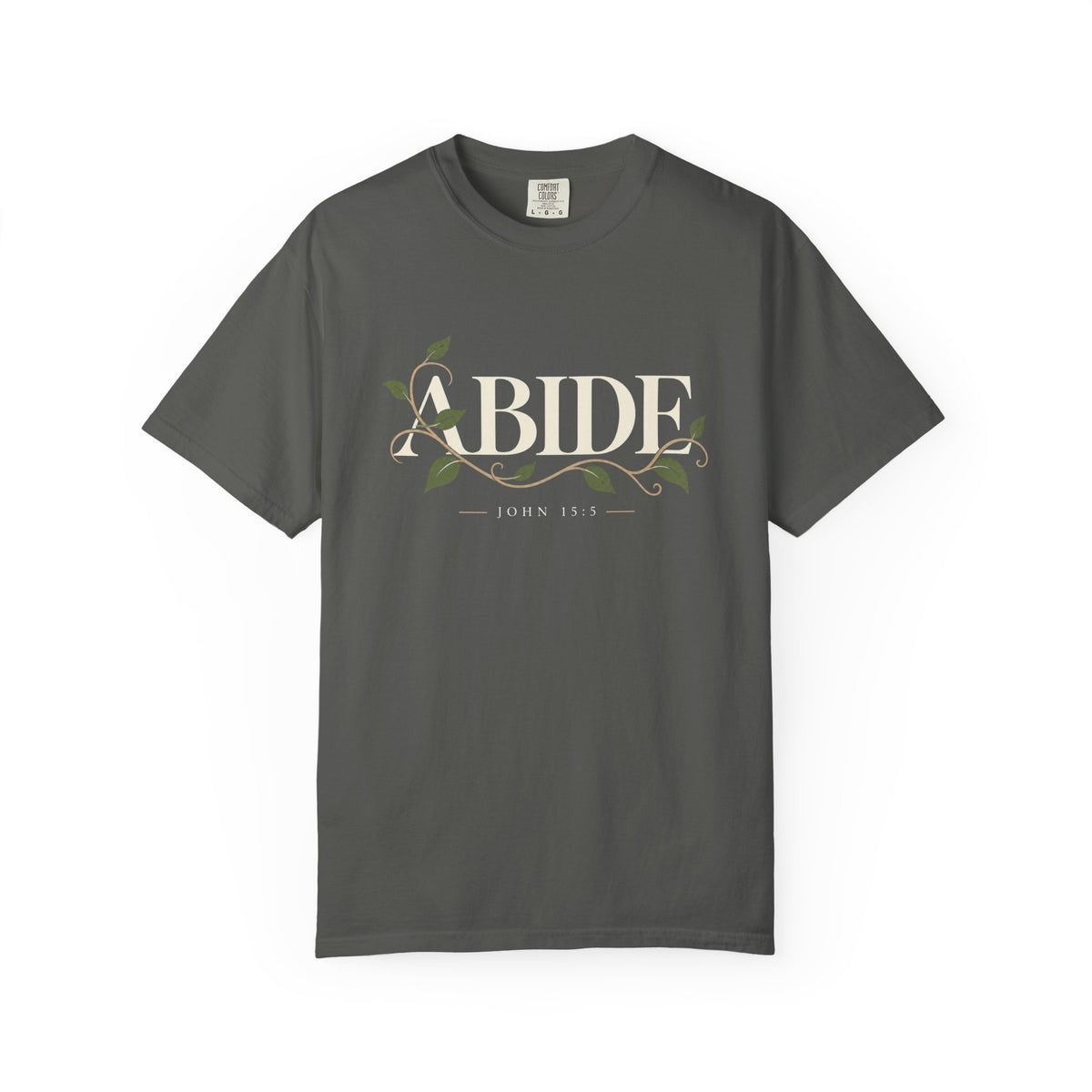 Abide T-shirt