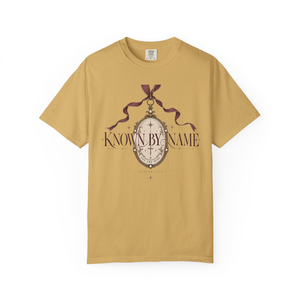 Known By Name T-Shirt