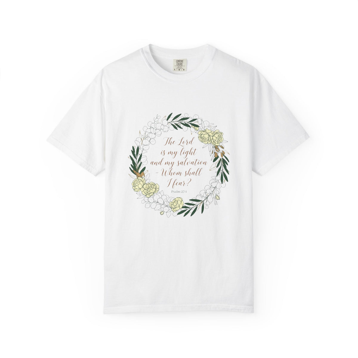 My Light T-Shirt