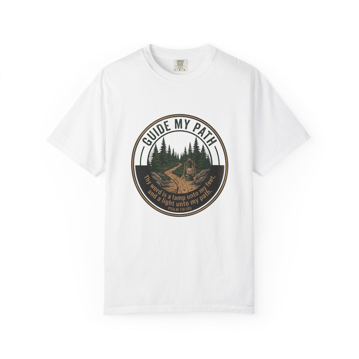 Guide My Path T-Shirt