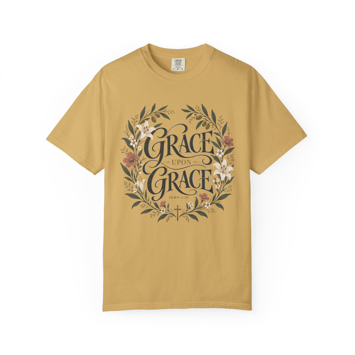 Upon Grace T-Shirt
