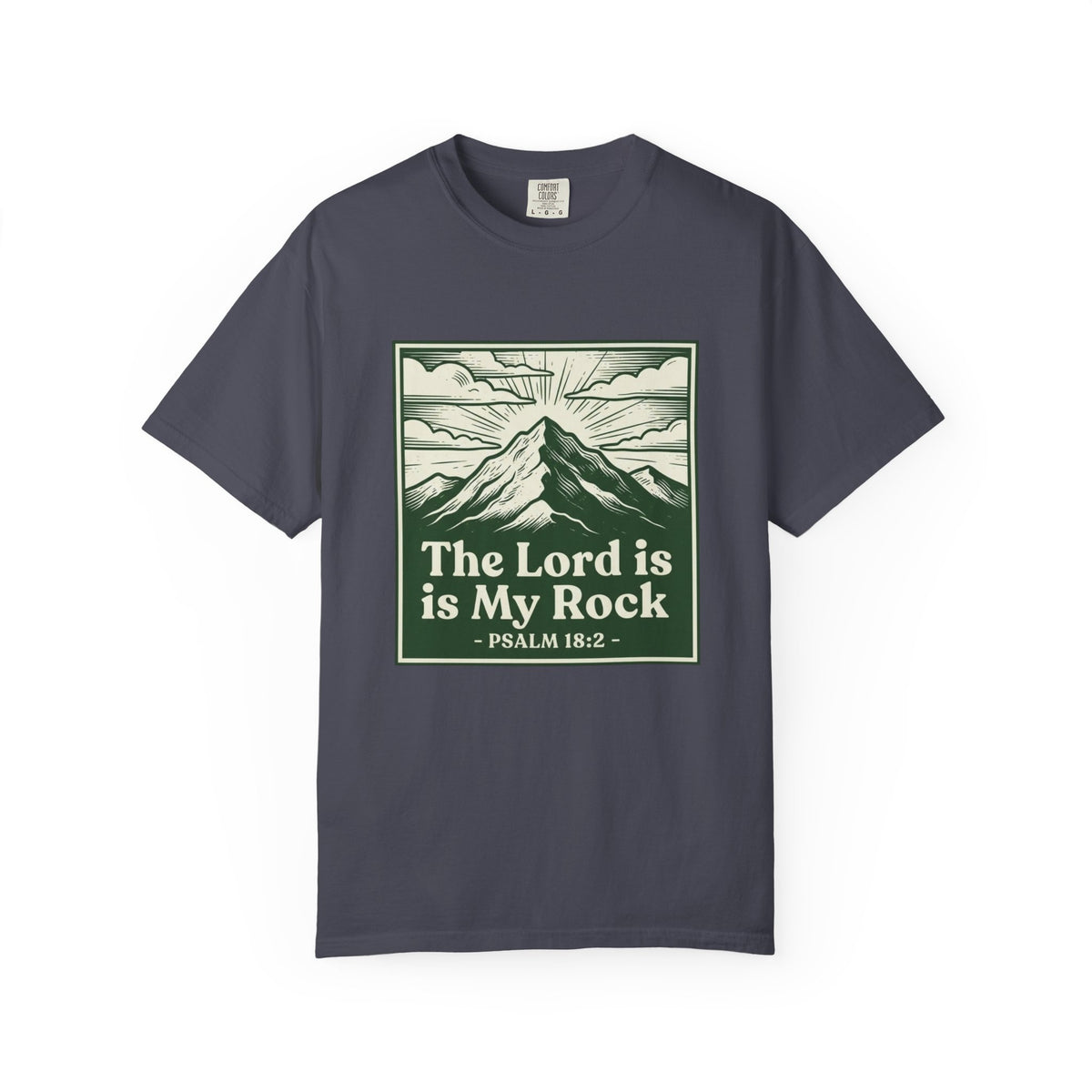 My Rock T-Shirt