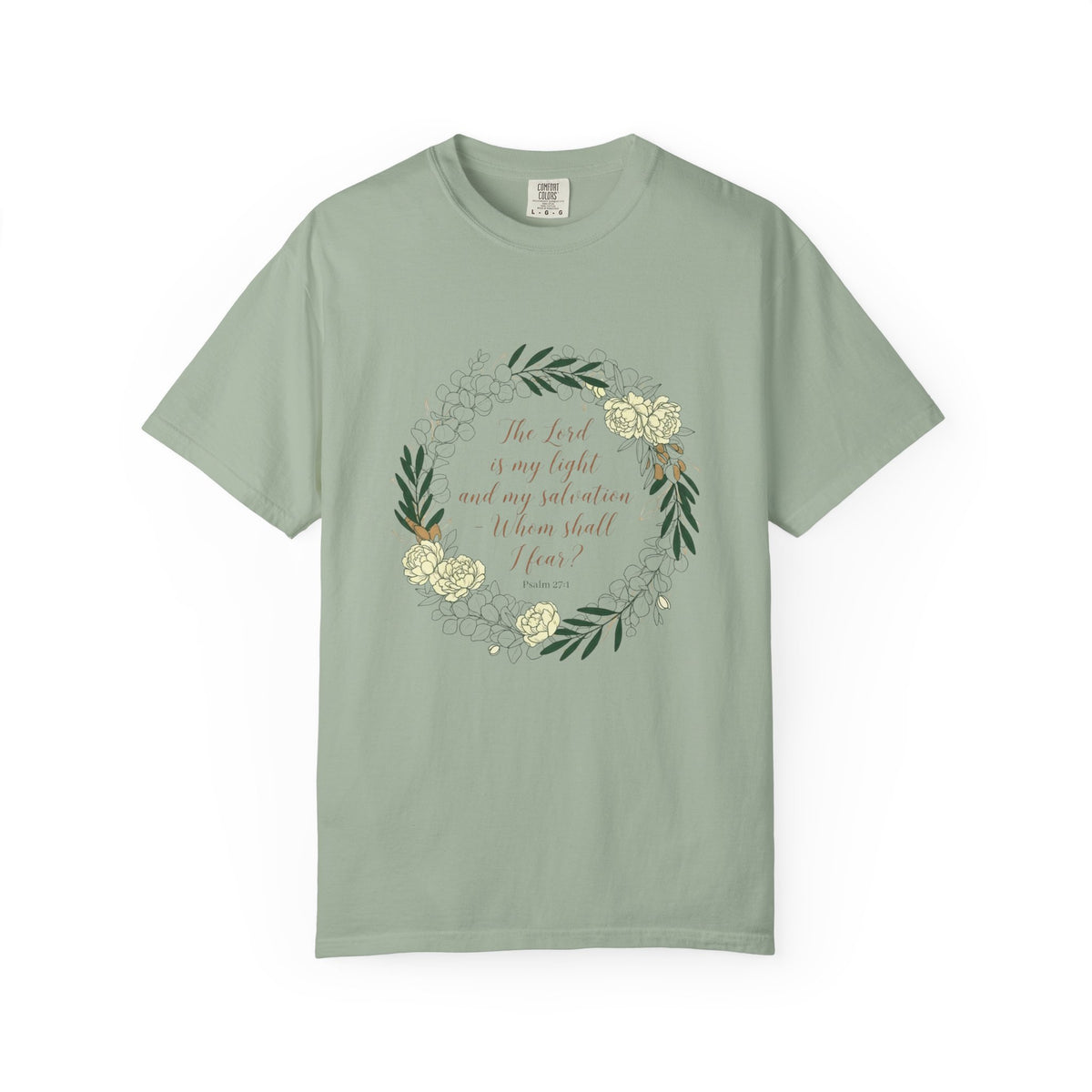 My Light T-Shirt