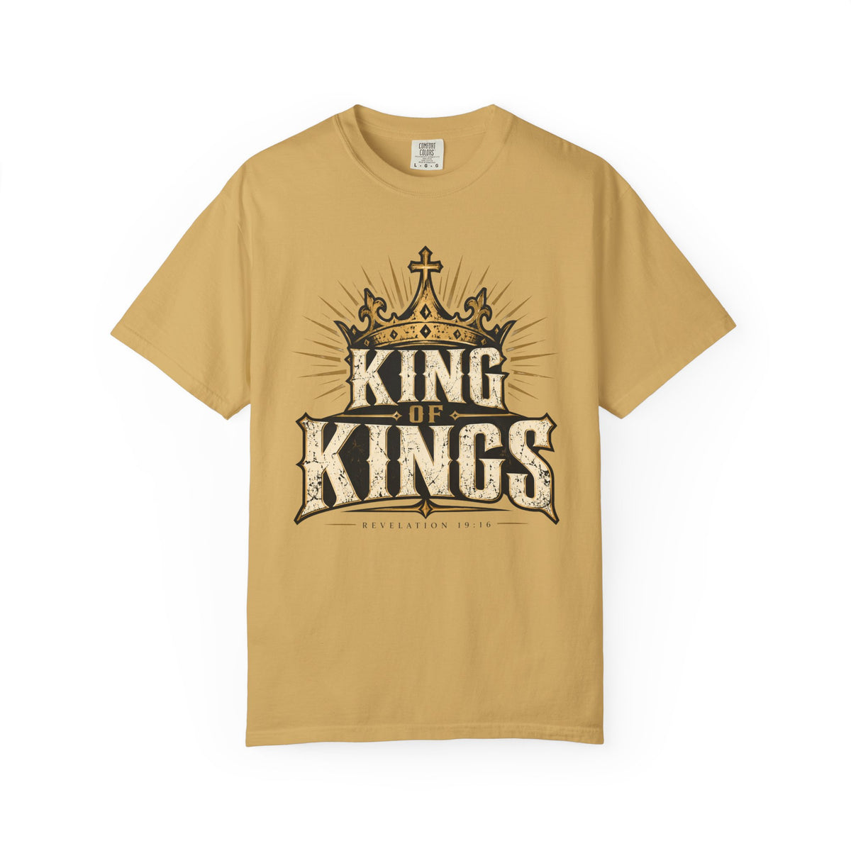 King of Kings T-Shirt