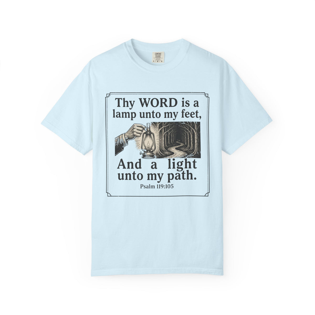 Thy Word T-Shirt