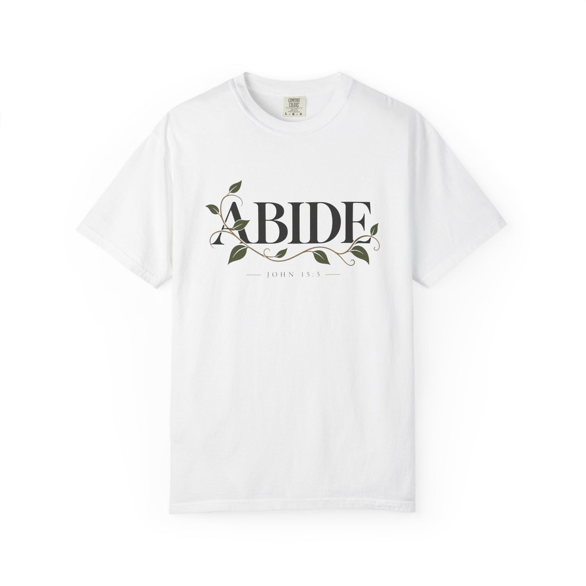 Abide T-shirt