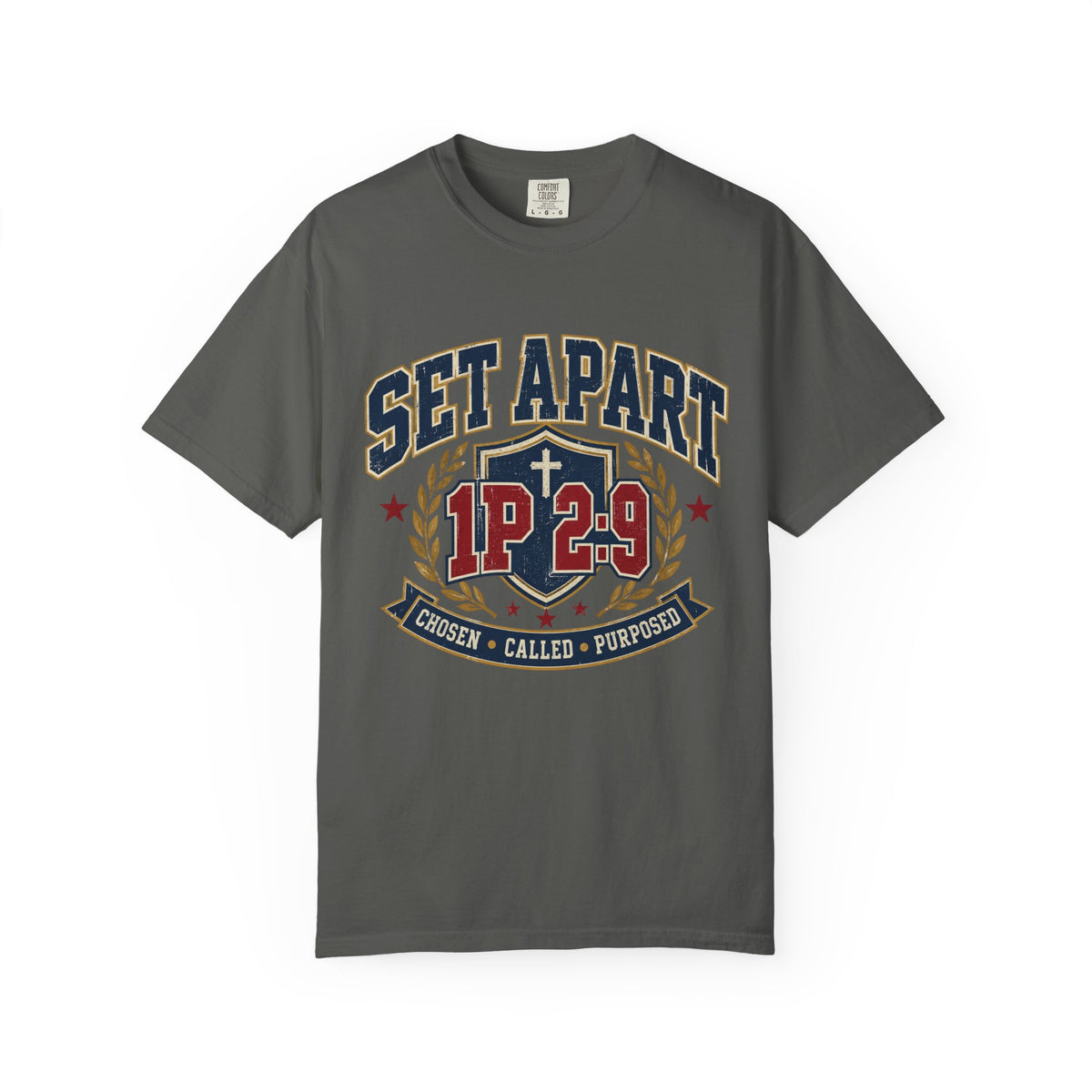 Set Apart T-shirt