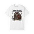 Stand Firm T-Shirt