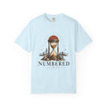 Numbered T-Shirt