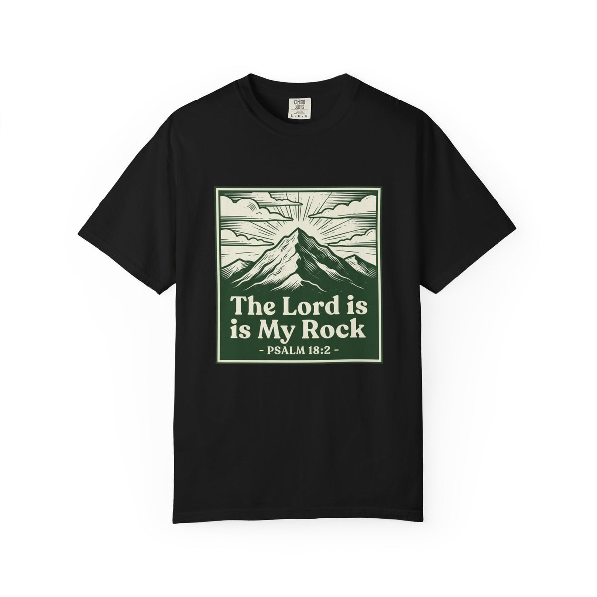 My Rock T-Shirt