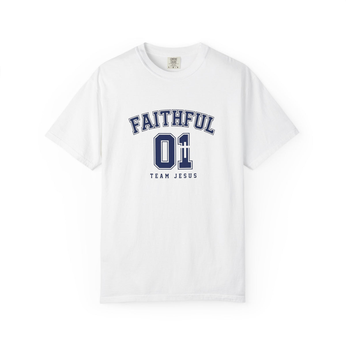 Team Jesus T-Shirt