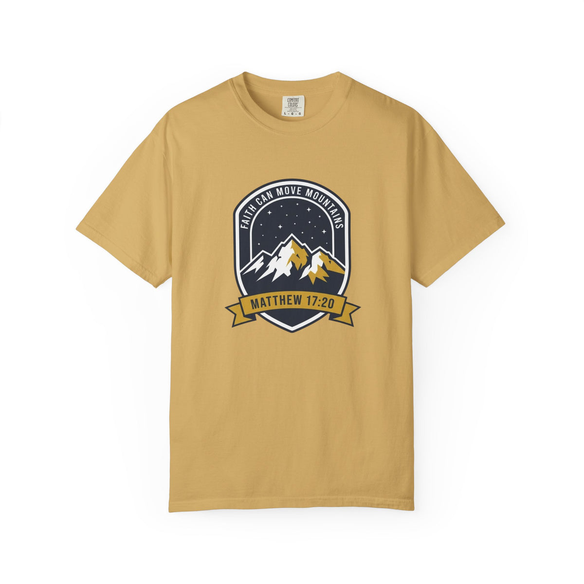 The Faith T-Shirt