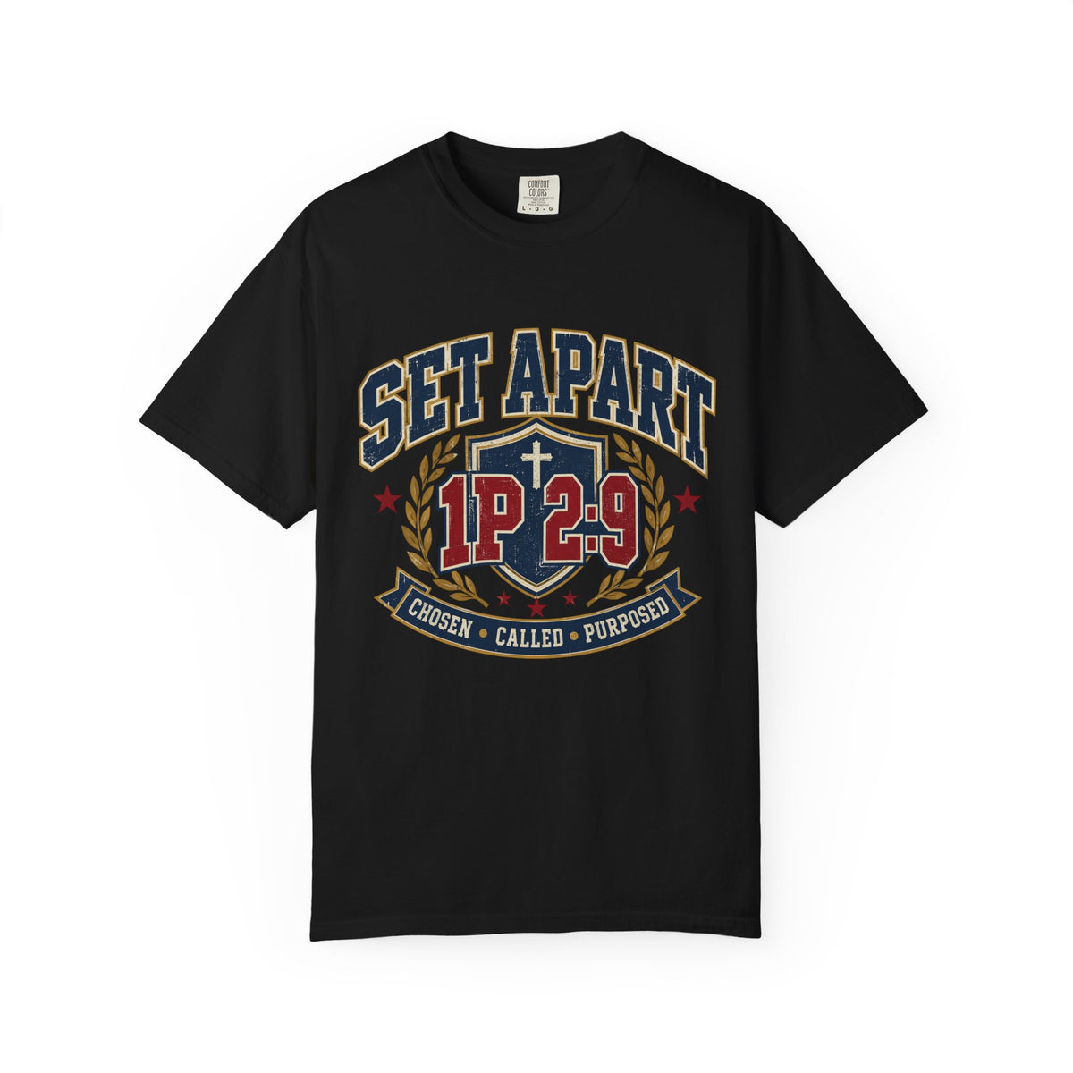 Set Apart T-shirt