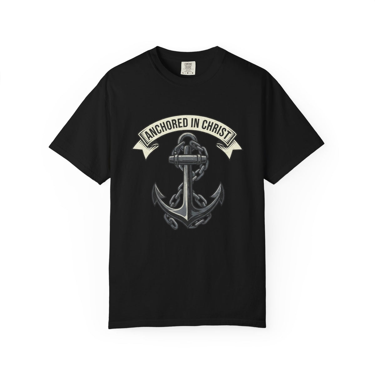 All Things New T-Shirt