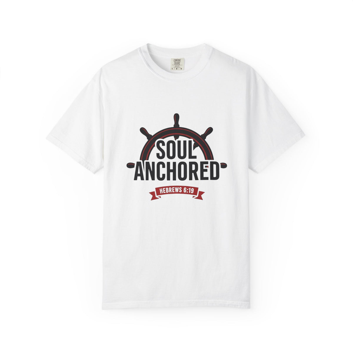 Soul Anchored T-Shirt