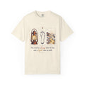 Lamp Unto My Feet T-Shirt
