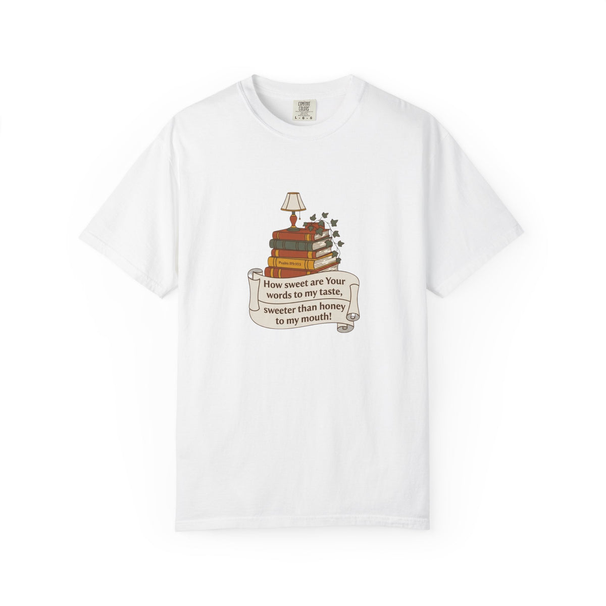 Sweet Words T-Shirt