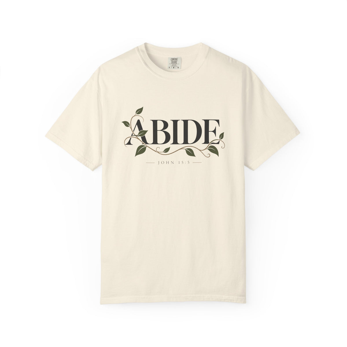 Abide T-shirt