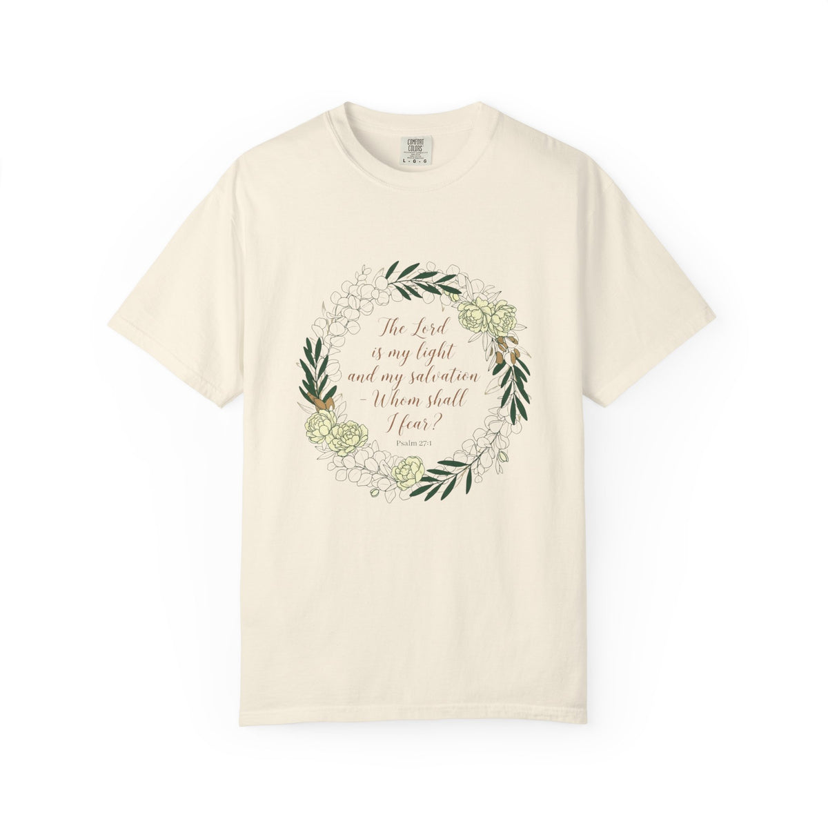 My Light T-Shirt