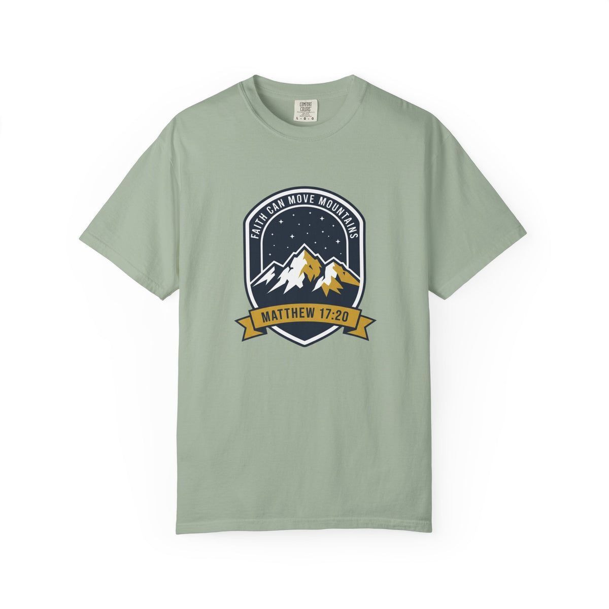 The Faith T-Shirt
