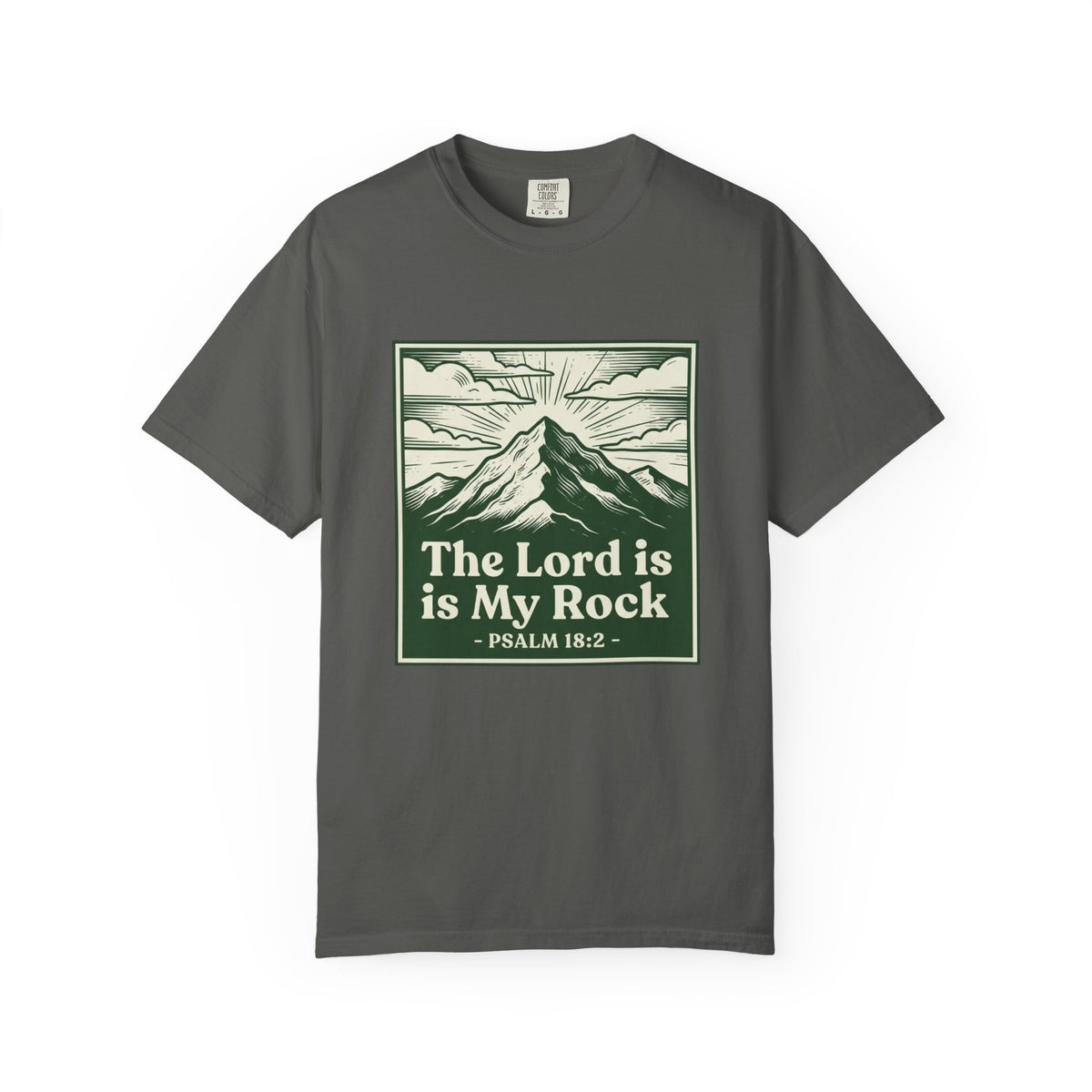 My Rock T-Shirt