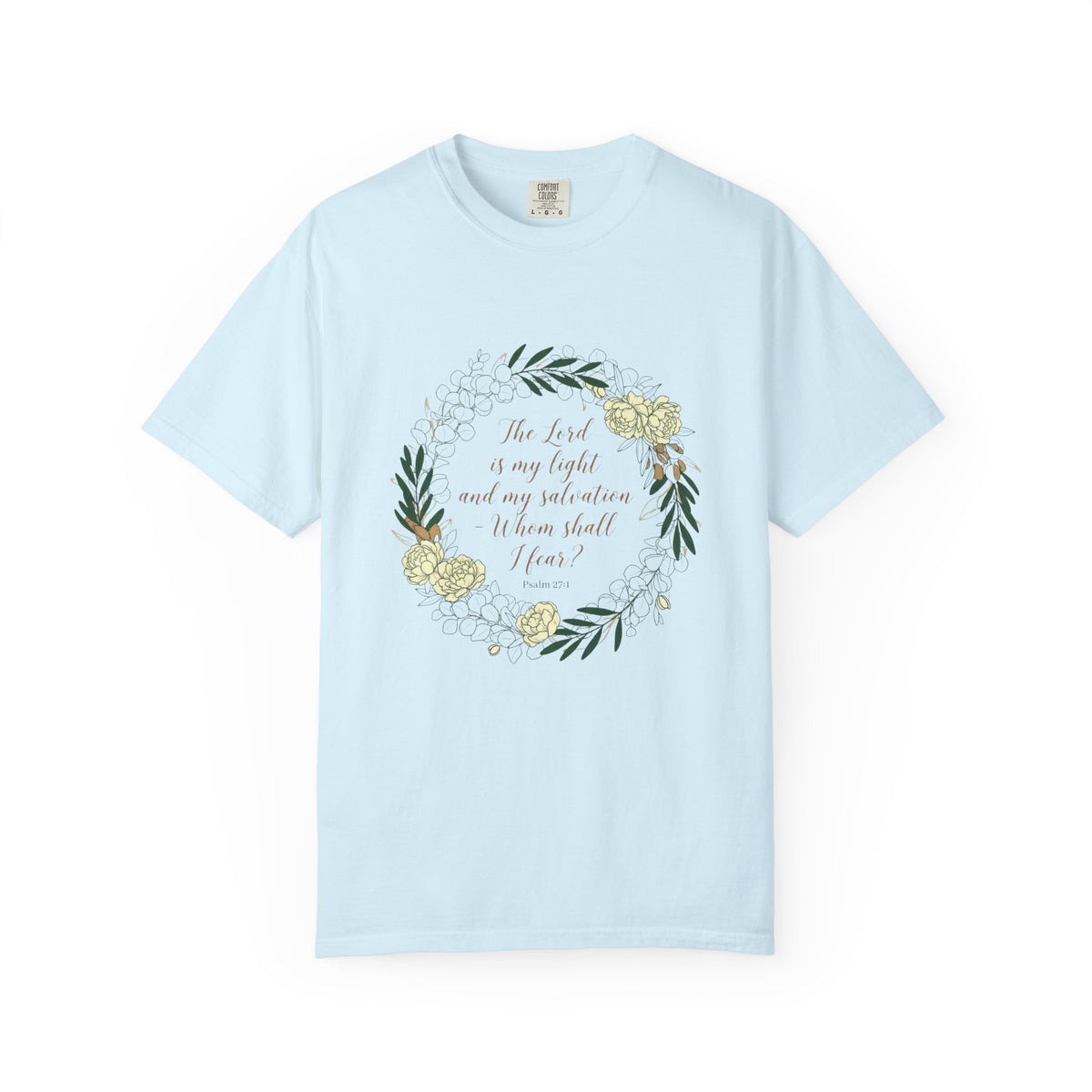 My Light T-Shirt
