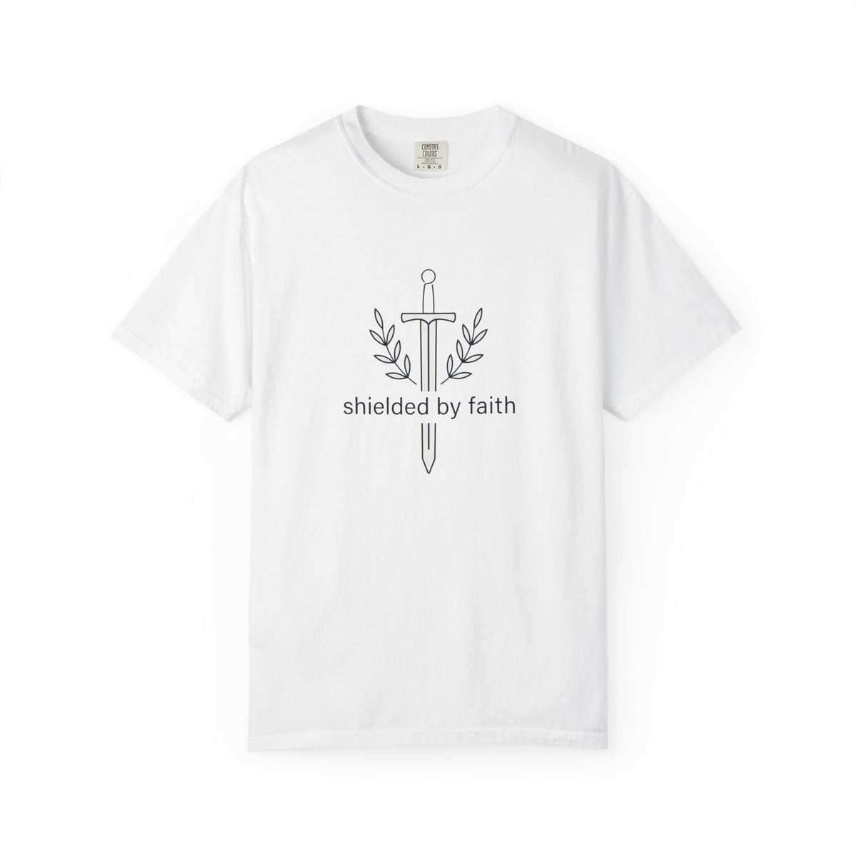 Shielded T-Shirt