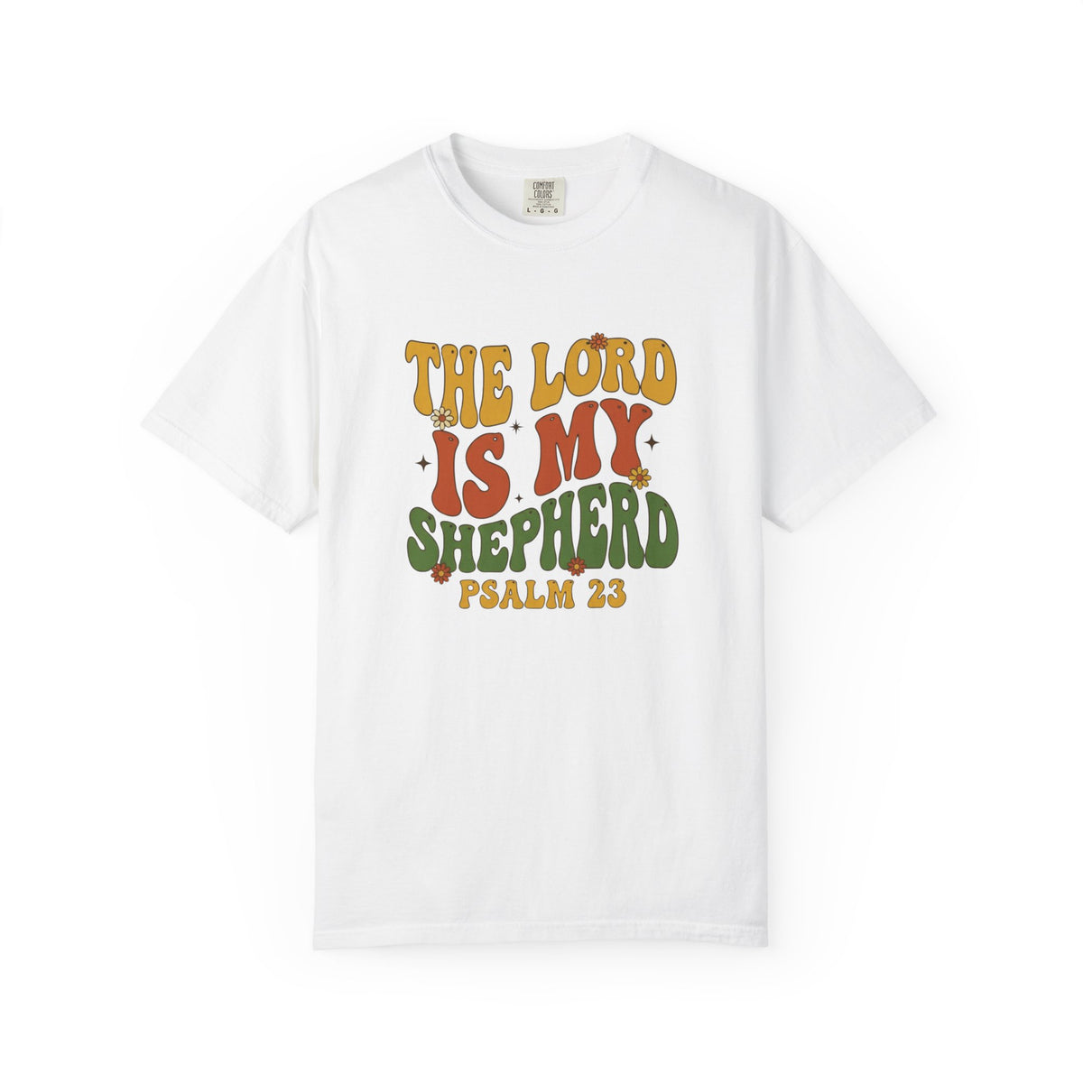 My Shepherd T-Shirt