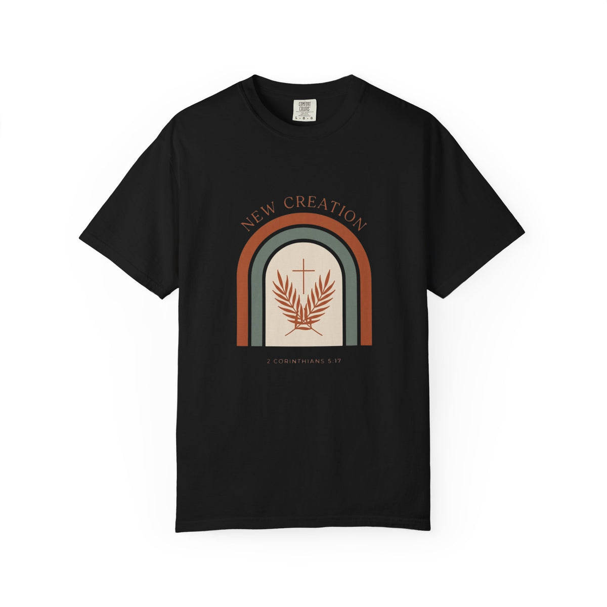 New Creation T-Shirt