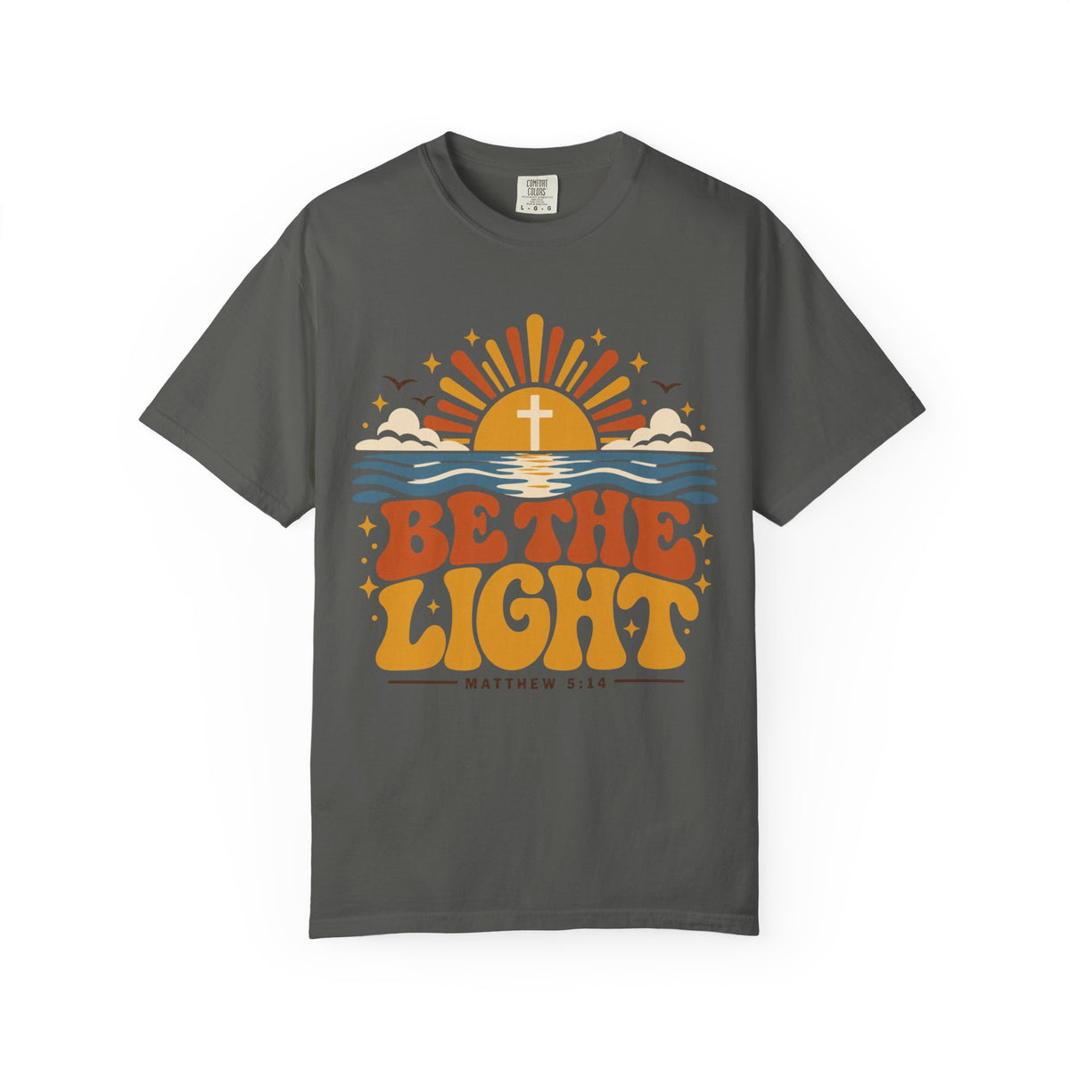 Be The Light T-Shirt