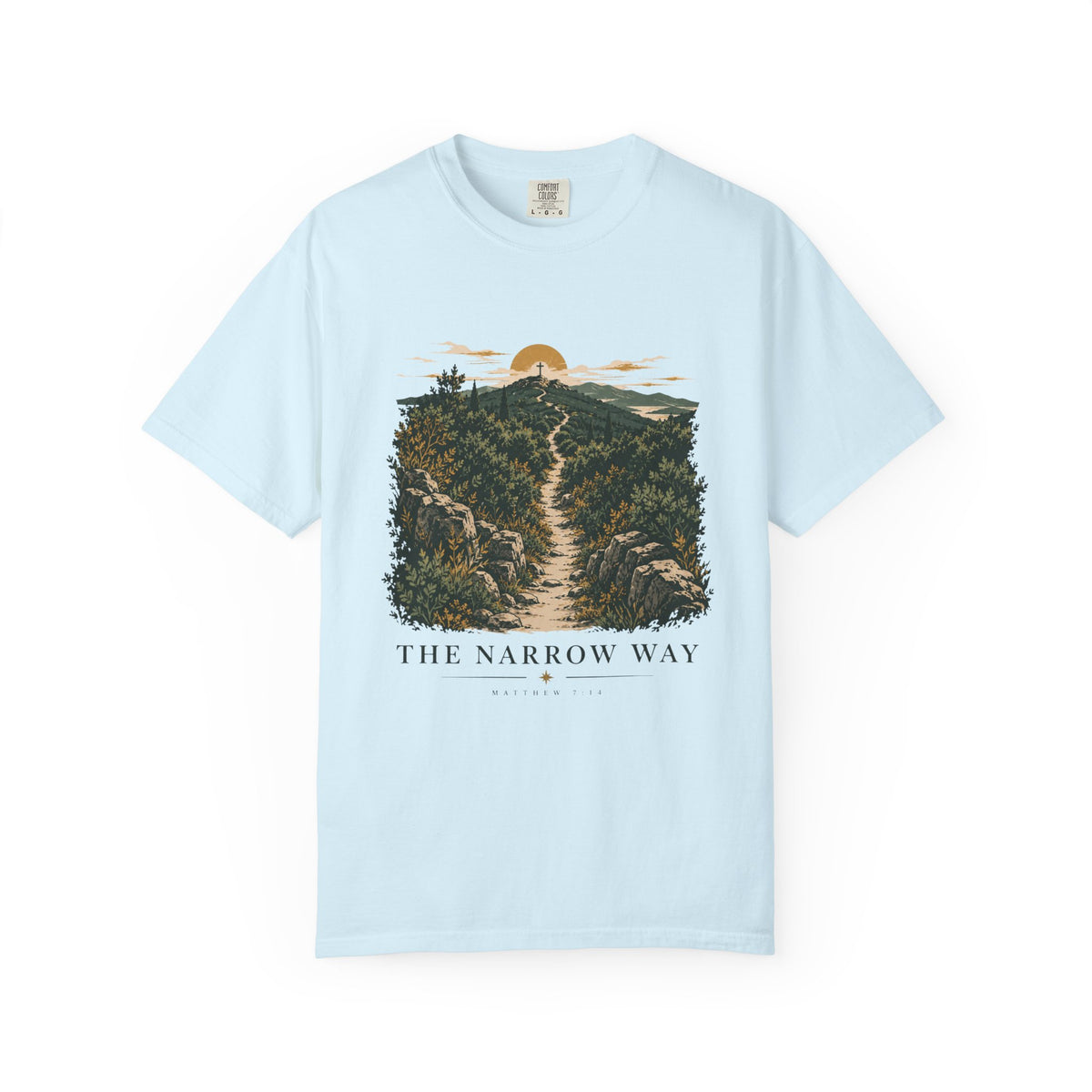 The Narrow Way T-Shirt