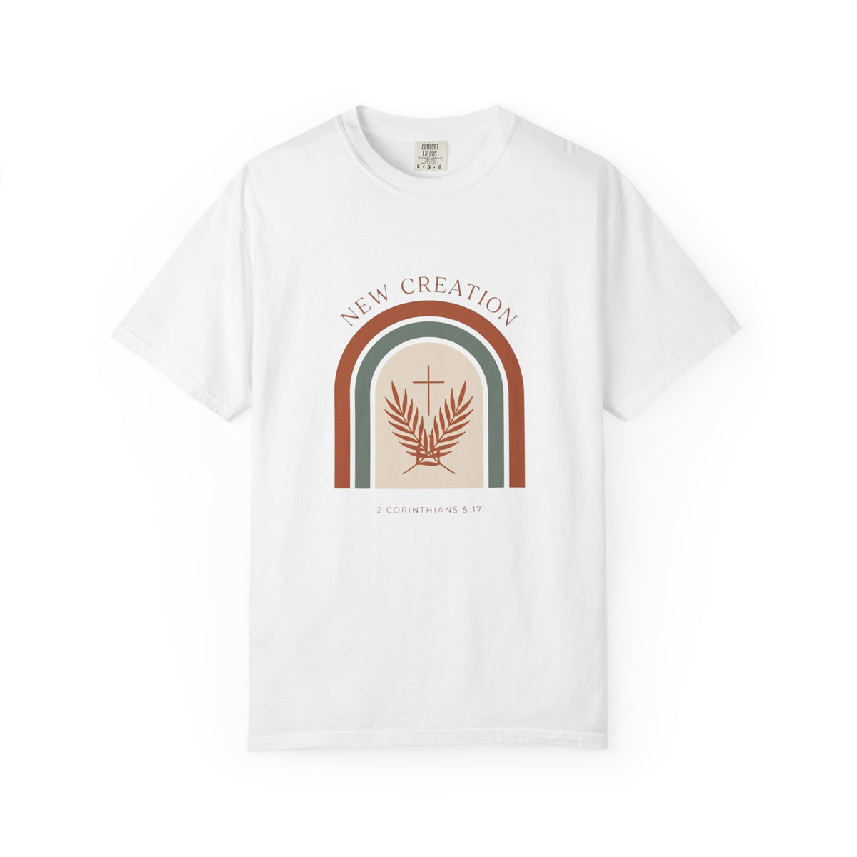 New Creation T-Shirt