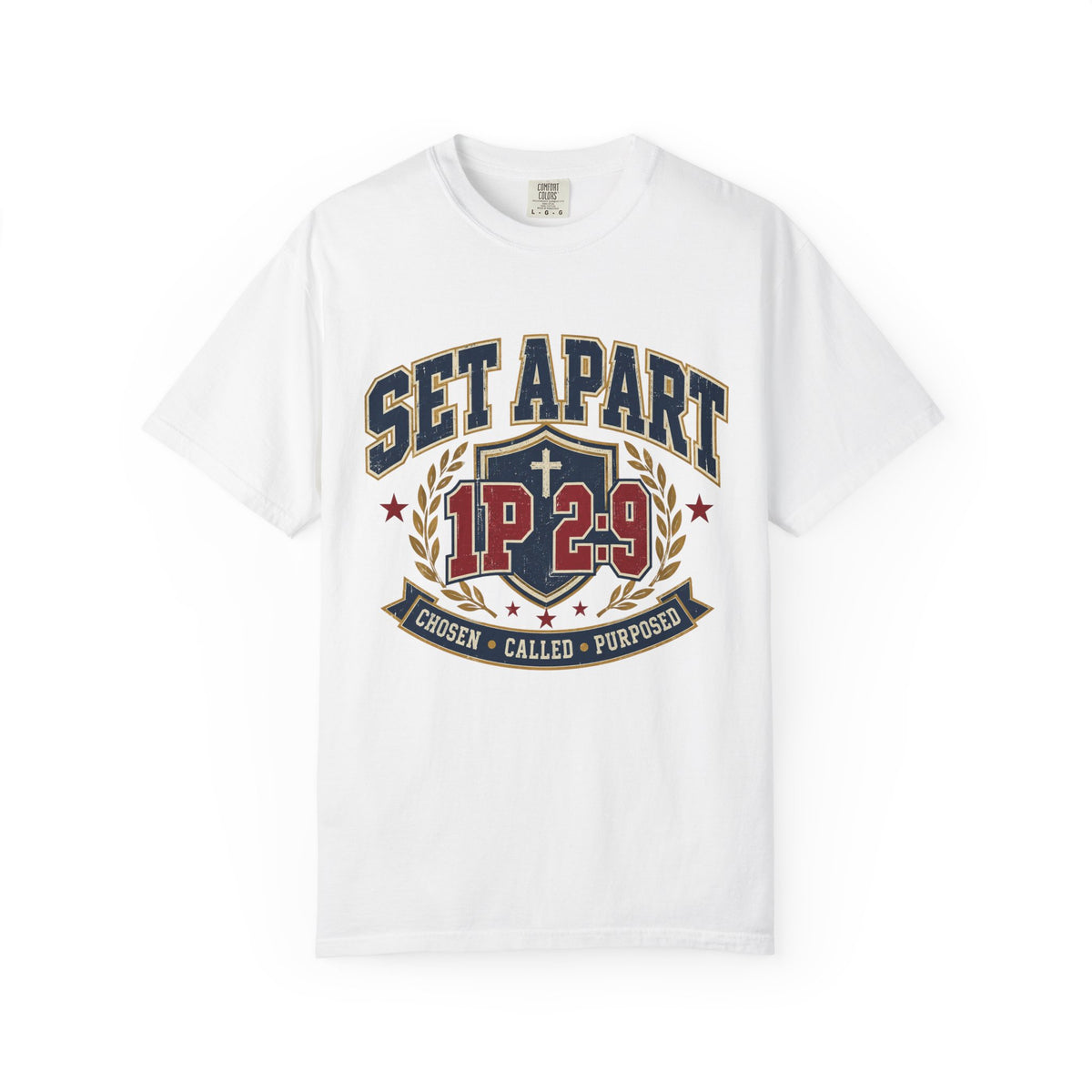 Set Apart T-shirt