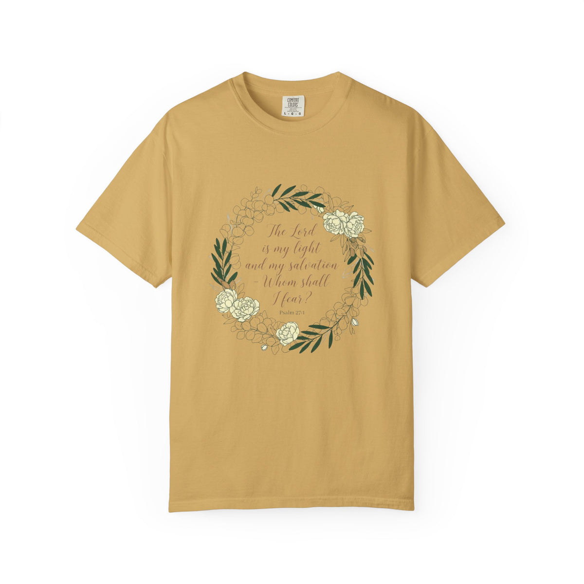 My Light T-Shirt