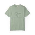 He Walks With Me T-Shirt