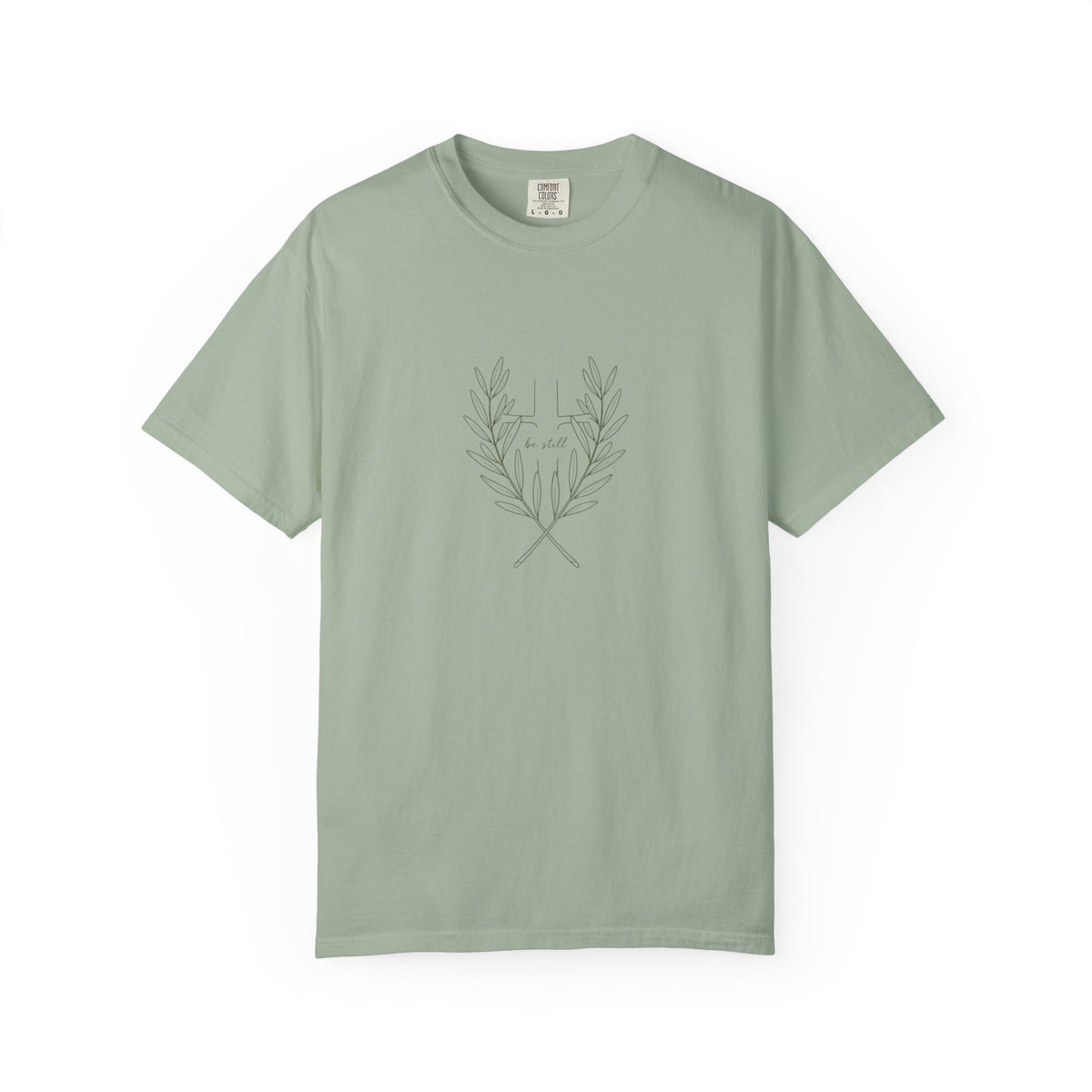 Still T-Shirt