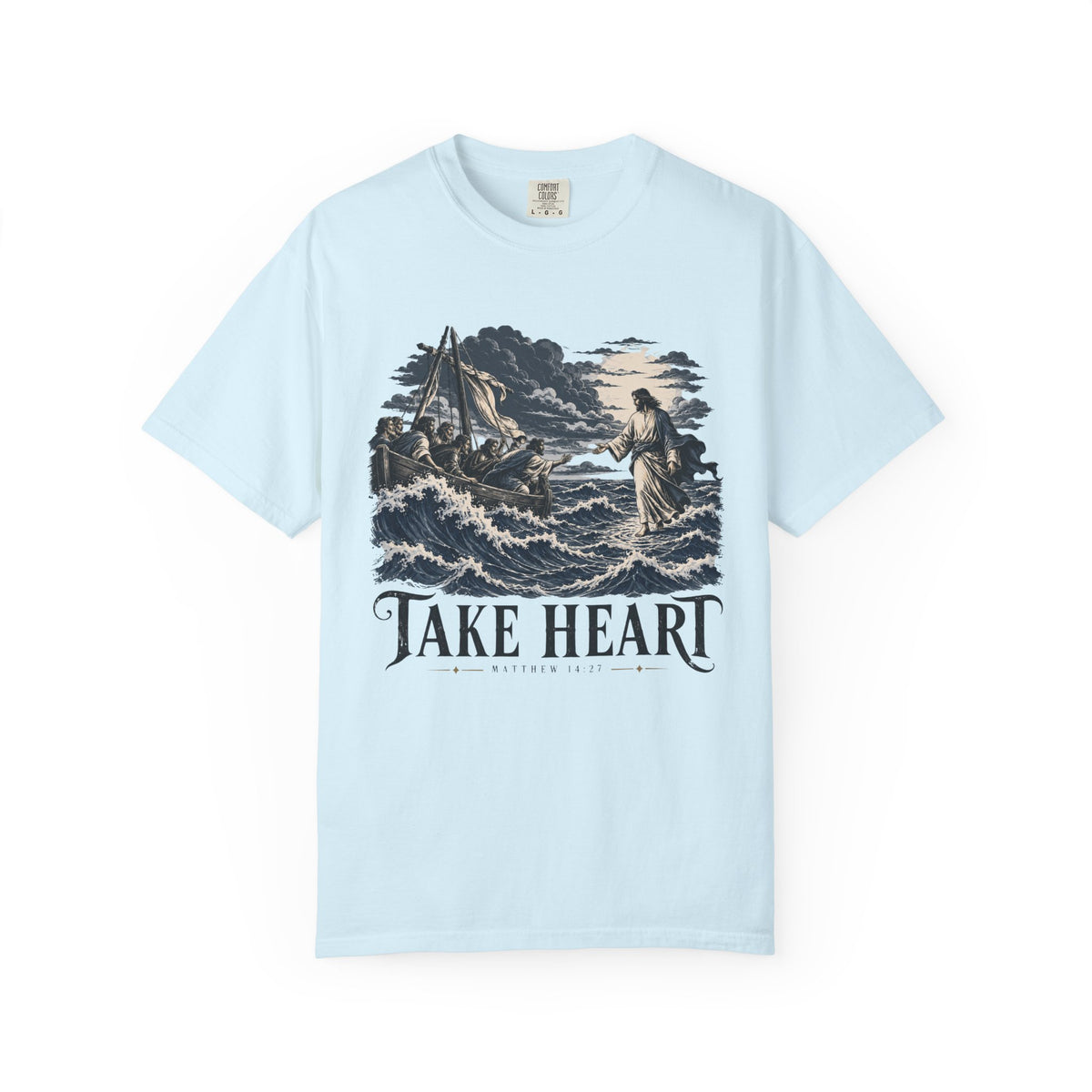 Take Heart T-Shirt