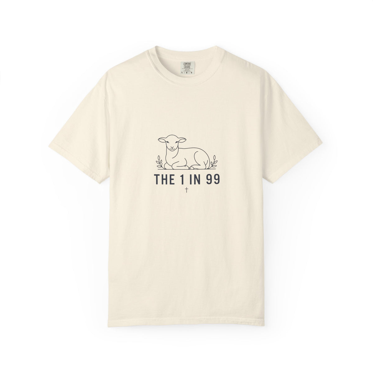 The One in 99 T-Shirt