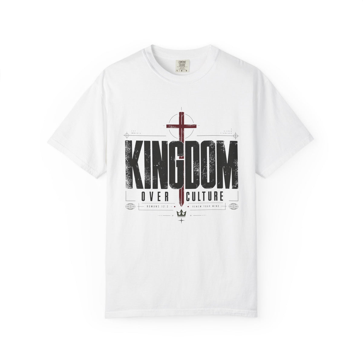 Kingdom T-Shirt