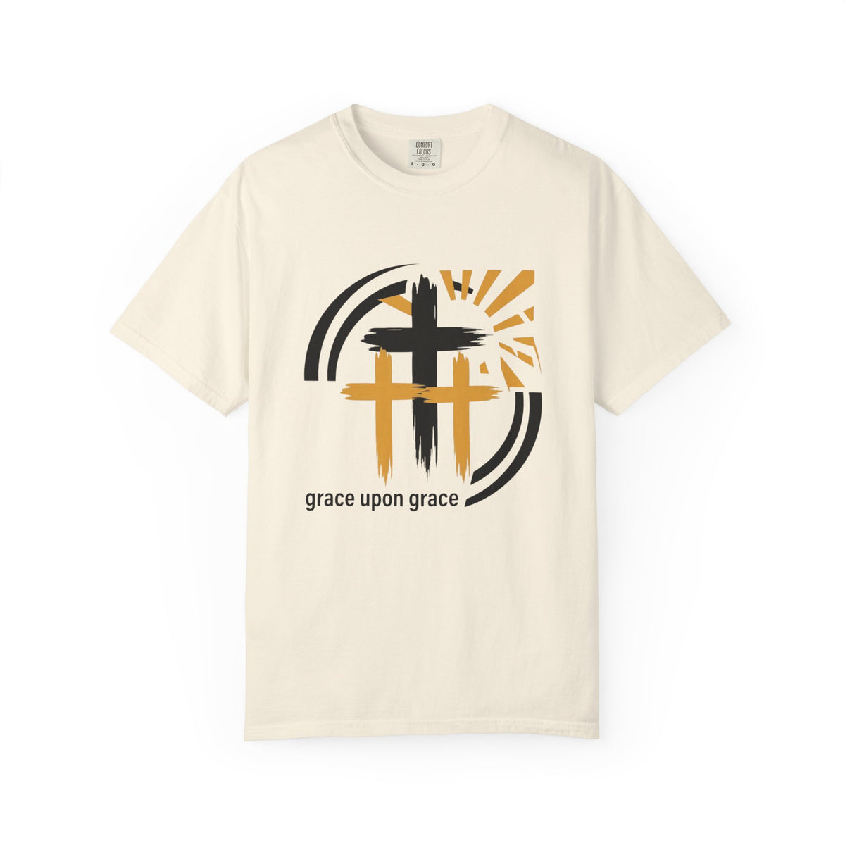 Grace Upon Grace T-Shirt